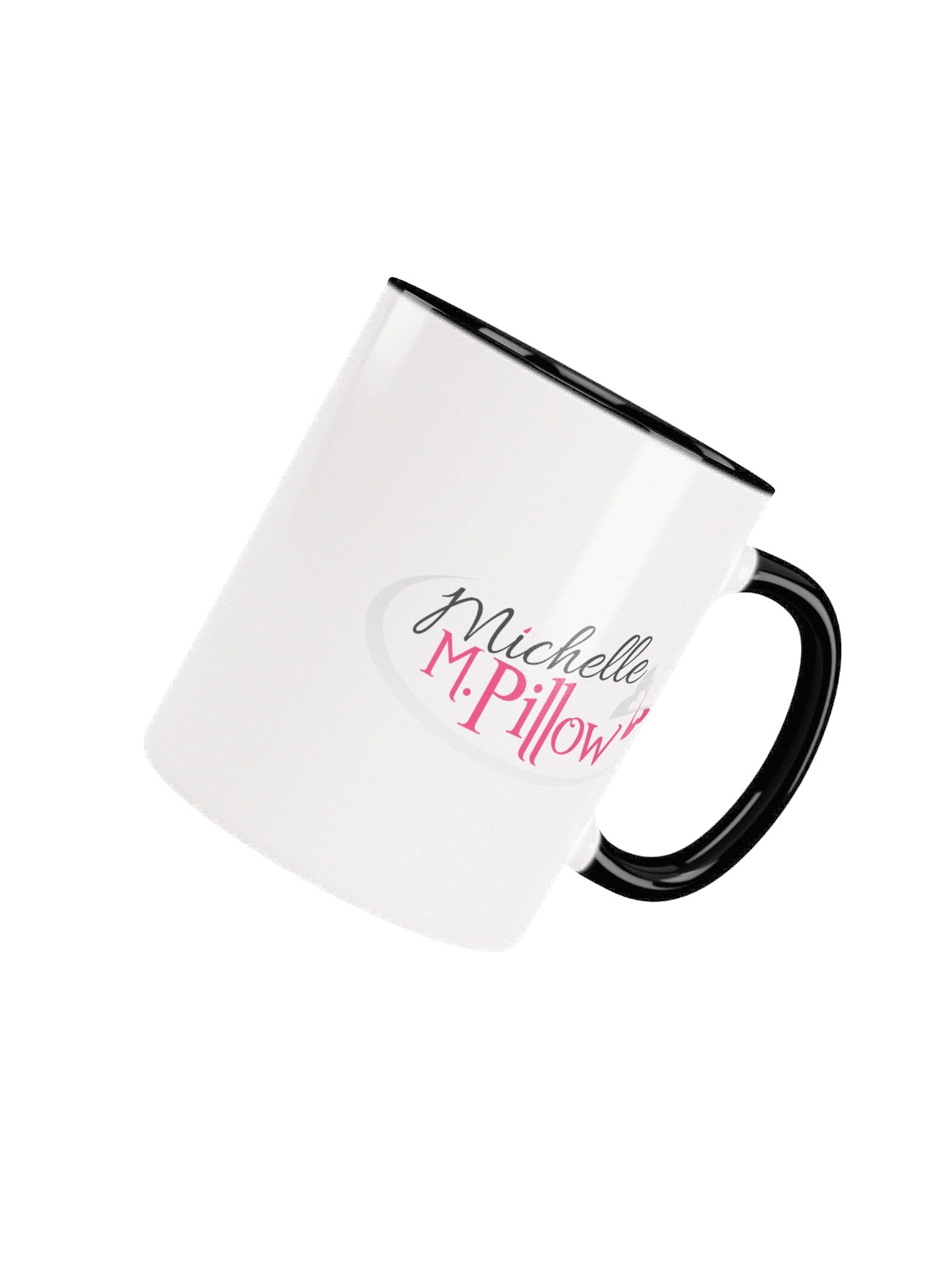 Michelle's Butterfly Logo Ceramic Mug product image (11)