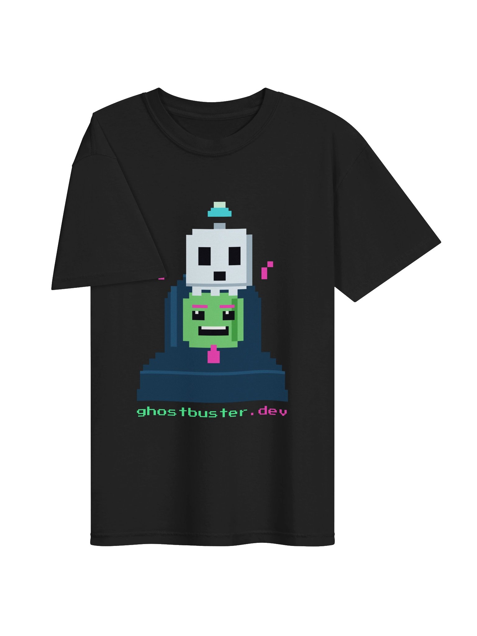 The Unmask Tee product image (3)