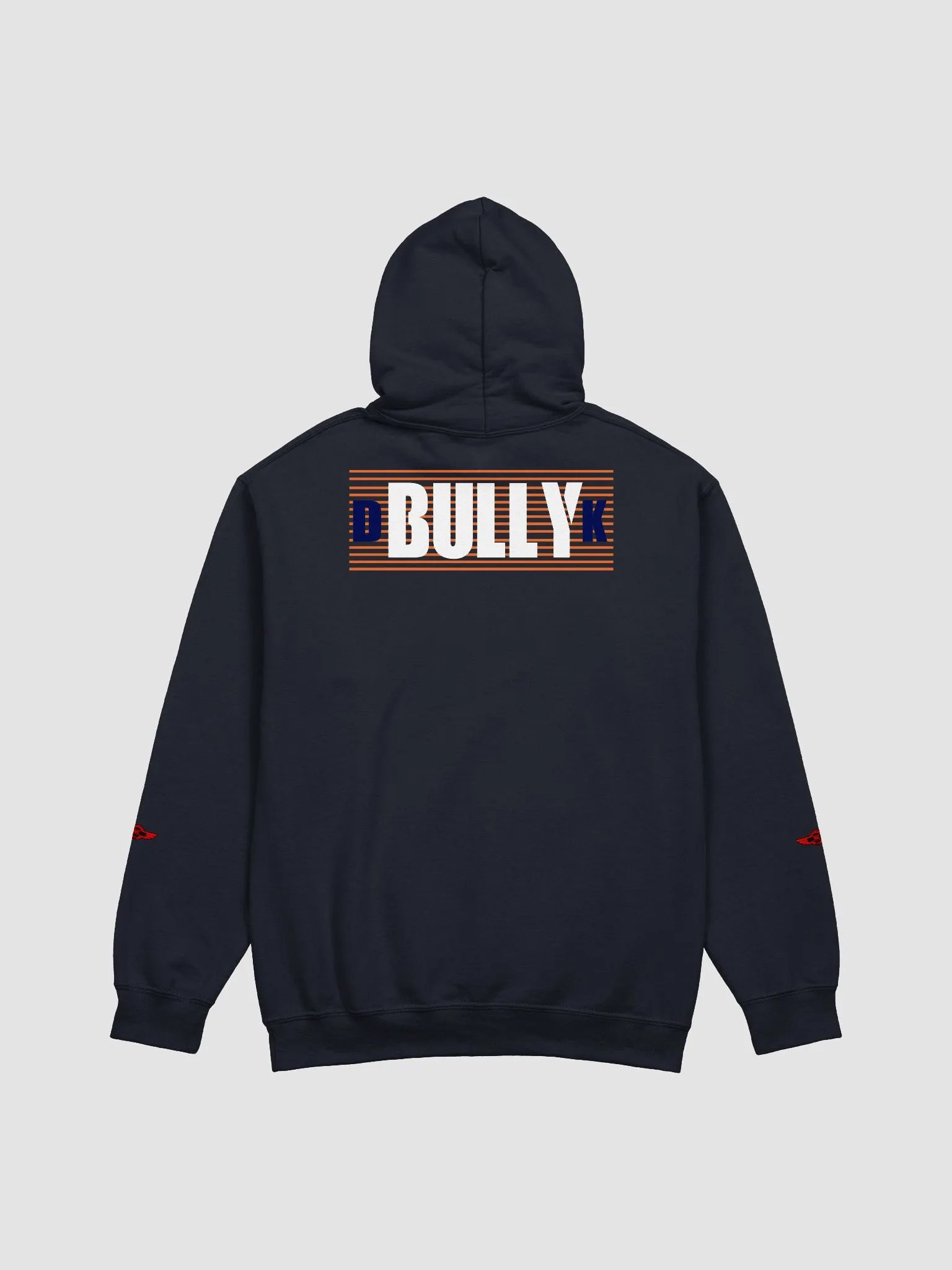UNDERSTAND FULLY (HOODIE ) LD product image (2)