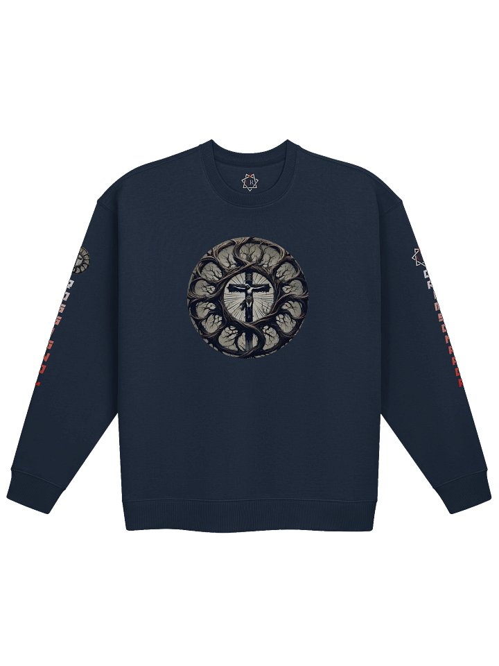 Christ Ascends - Sweatshirt product image (2)