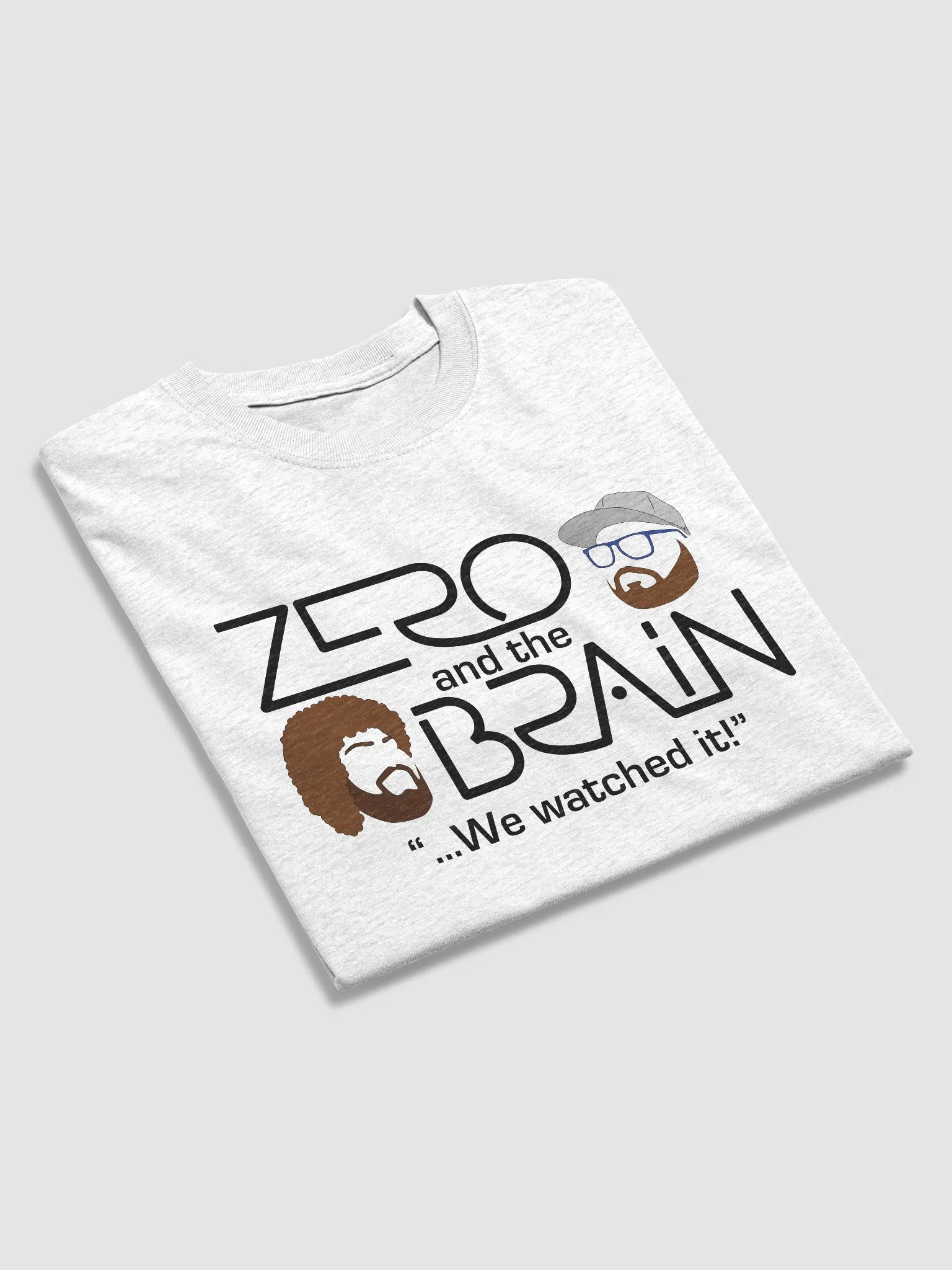 ZATB Heavy (light) product image (3)