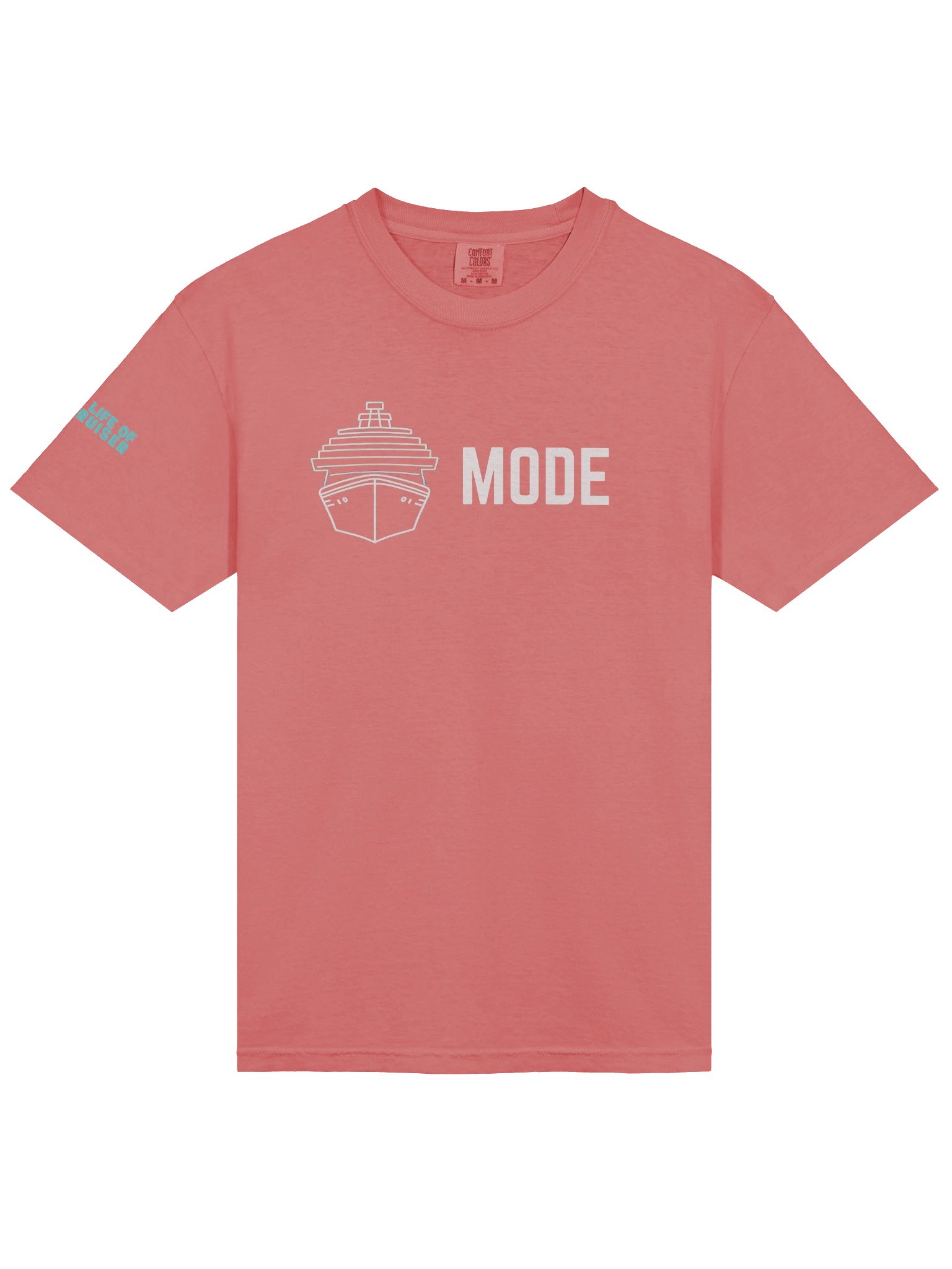 Cruise Mode | Unisex T-Shirt product image (63)