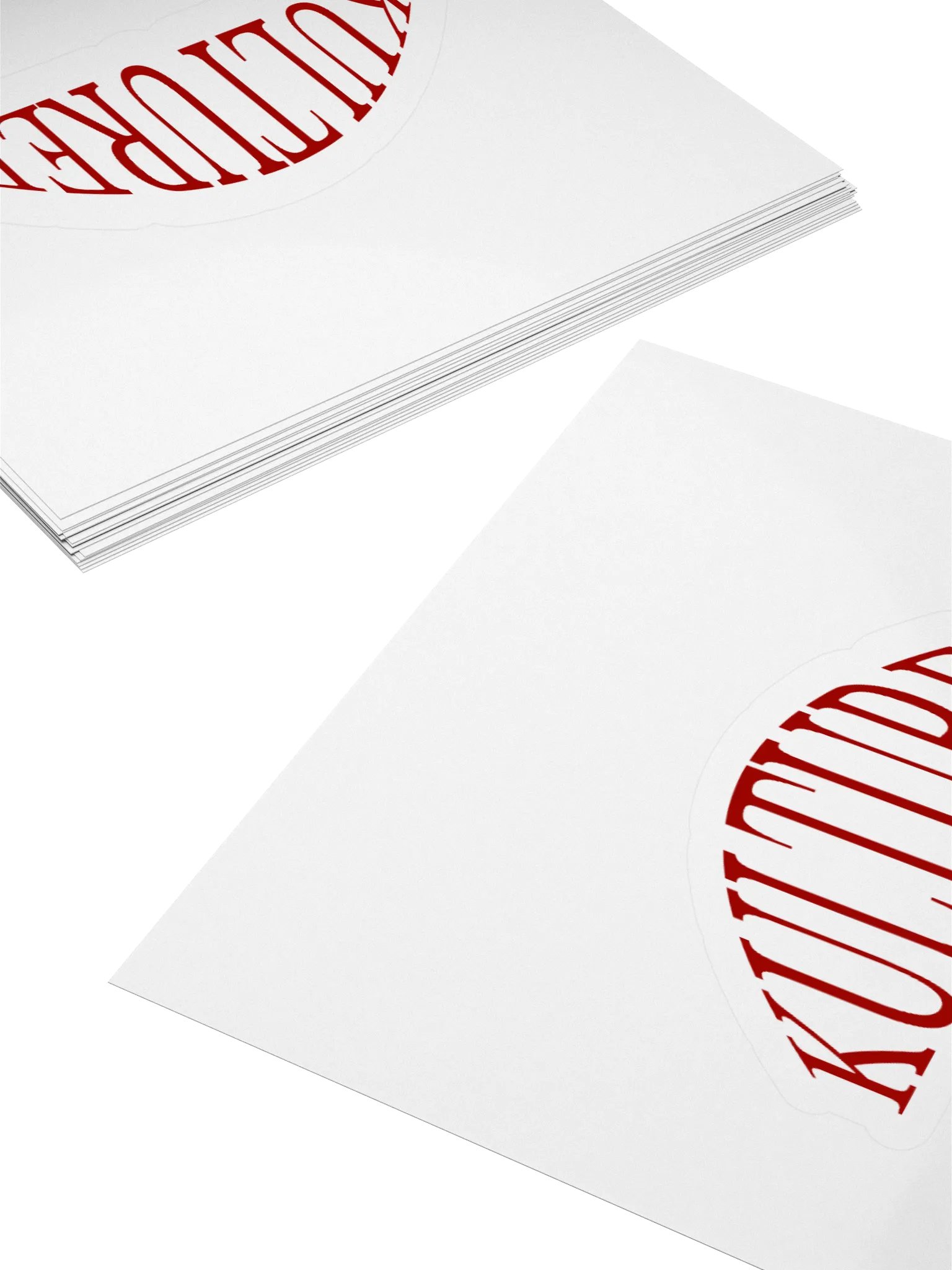 KULTURED STICKER product image (11)