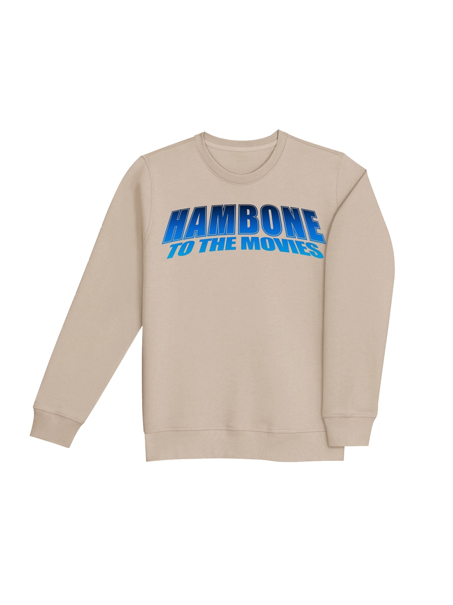 Reel Talk Crewneck Sweatshirt product image (10)