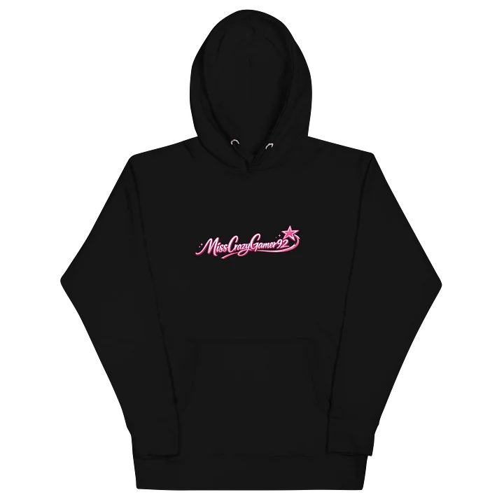 Miss crazy gamer product image (2)