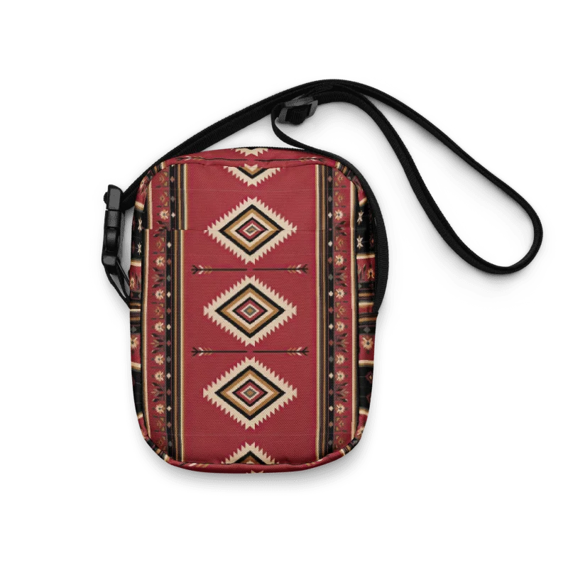 The Sonic Pouch - Mexican Symmetry Edition 07 product image (9)