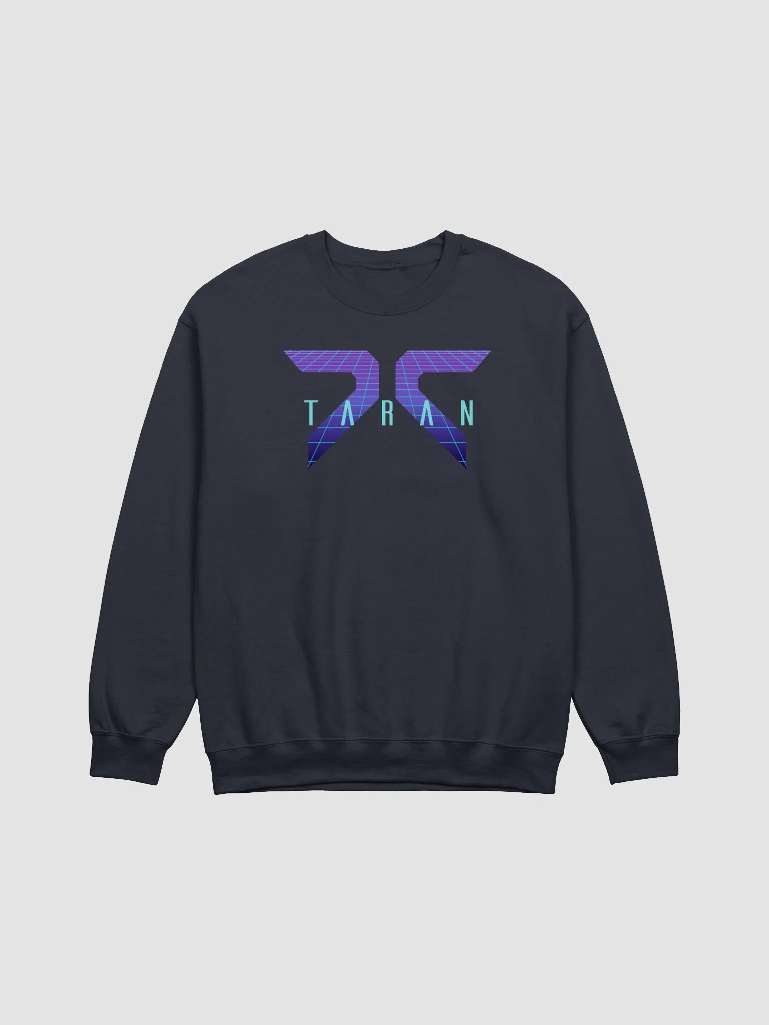 Emblemscape Crewneck Sweater product image (1)