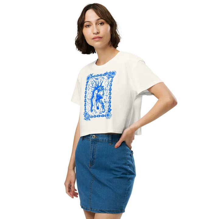Ceramic Vardorvis Crop Top product image (11)