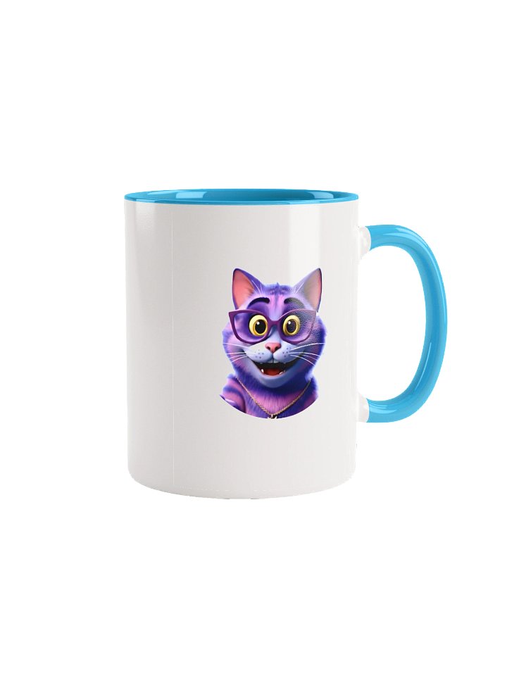 Boost’s Morning Mischief Mug product image (1)