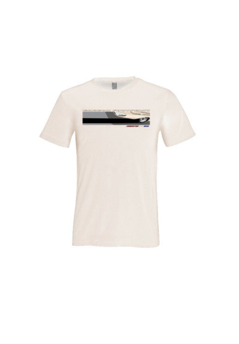 Carbon Footprint T-shirt product image (1)