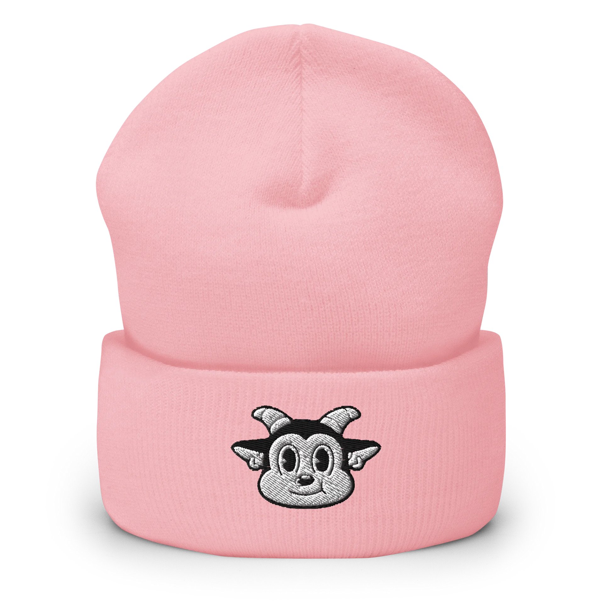 Beanie - Classic Logo. product image (11)