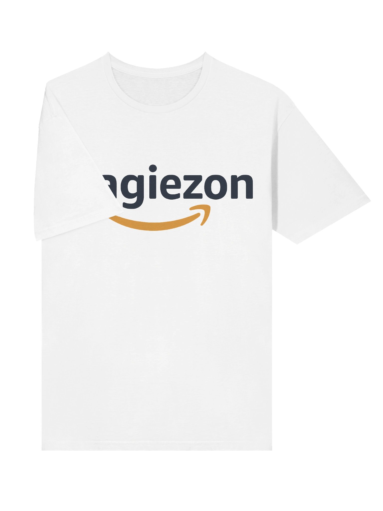 Wojak Tee - Wagiezon Logo 📦🚚 product image (5)