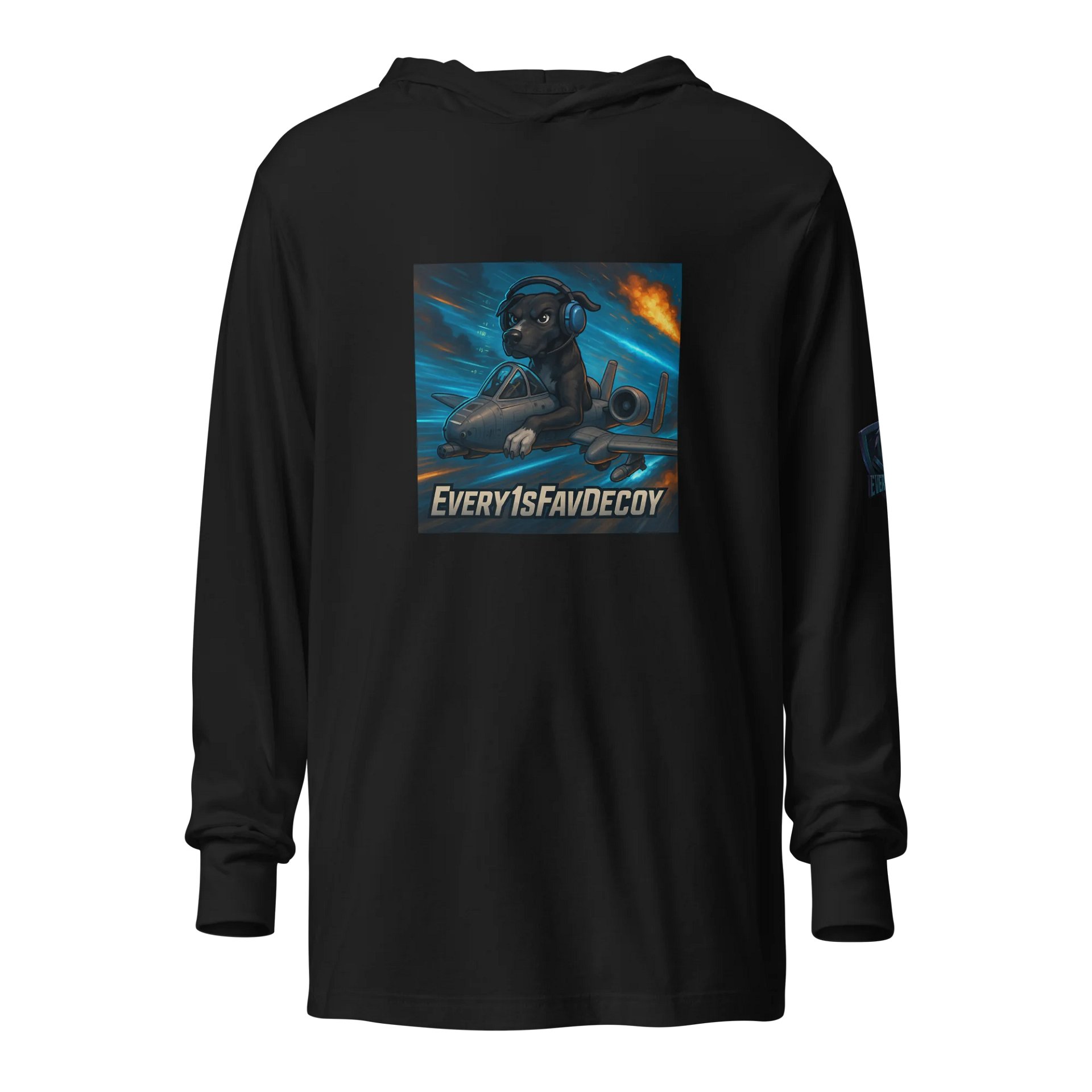 FRIENDLY SKIES product image (1)