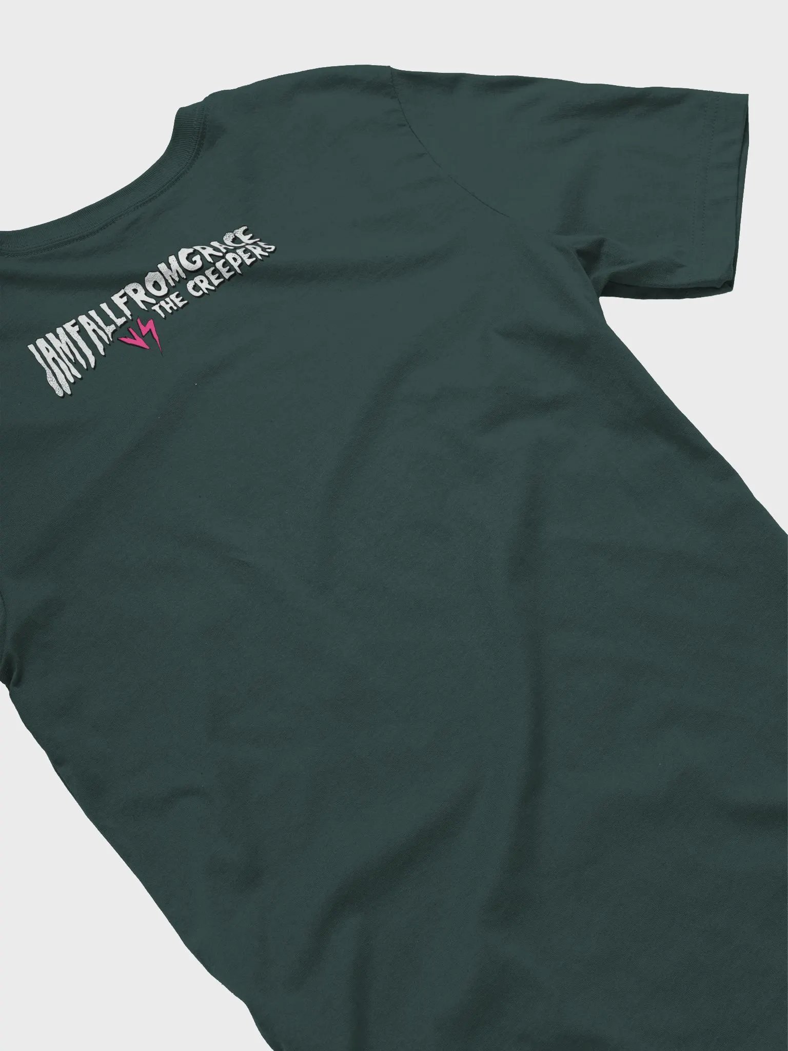 FFG vs. The Creepers - Premium Unisex Tee product image (5)
