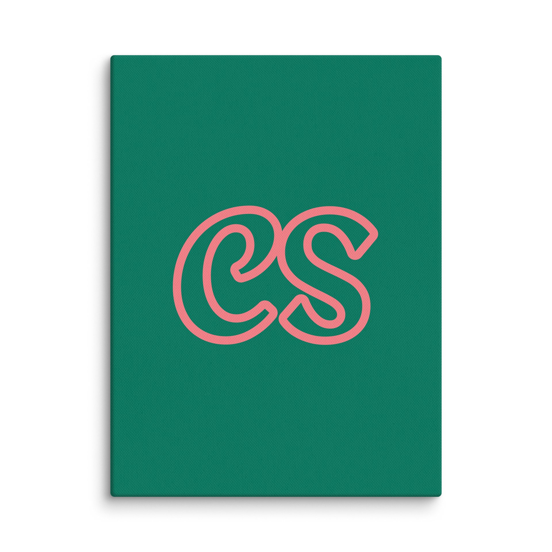 CS 12"16" Wall Art product image (1)