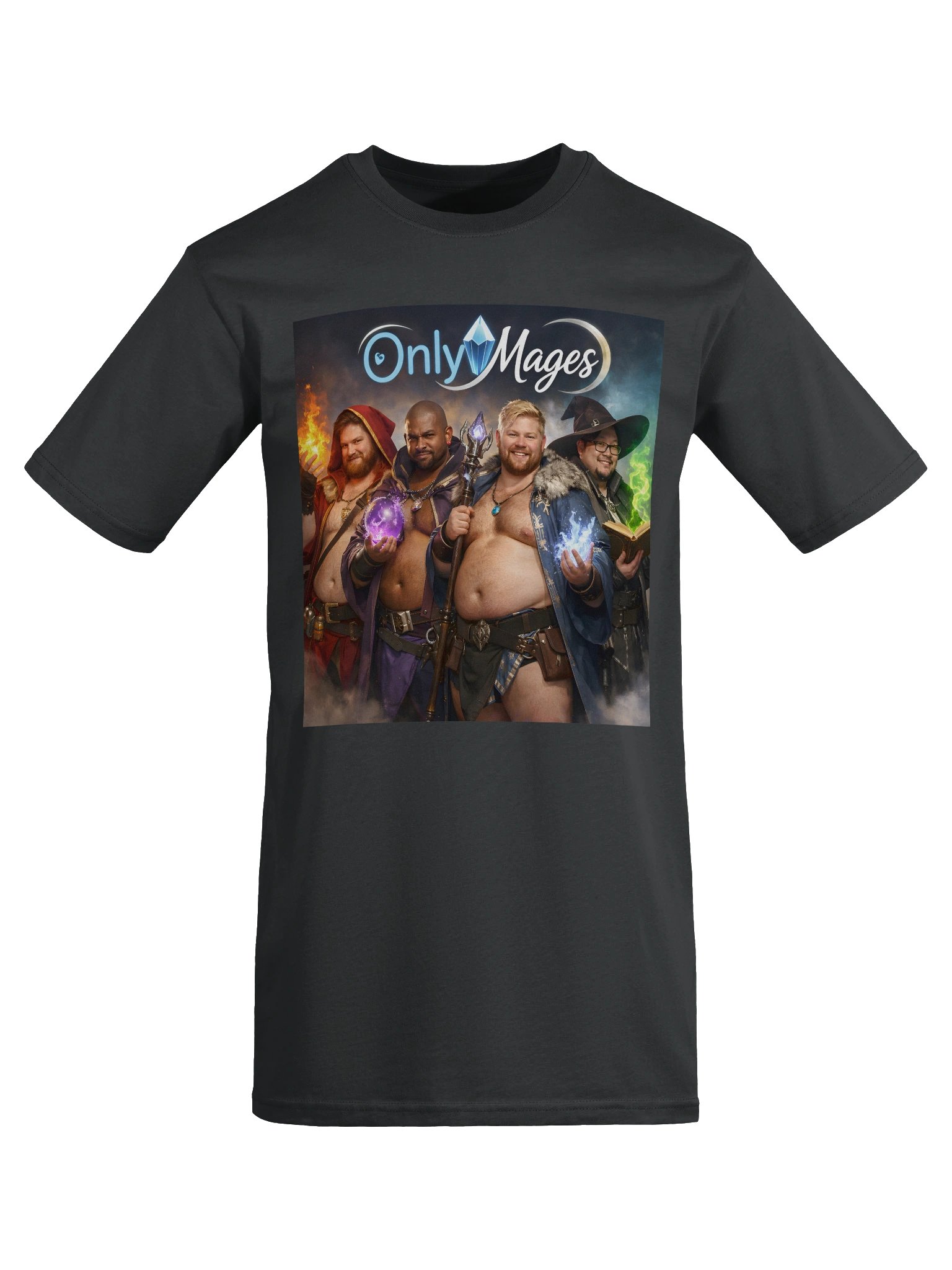Only Mages product image (7)