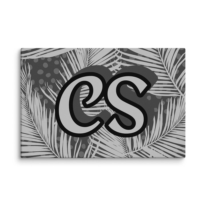 CS 16"x24" Wall Art product image (1)