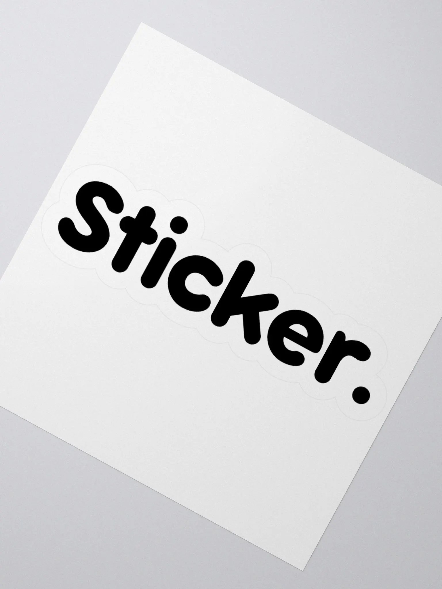 Sticker. product image (4)
