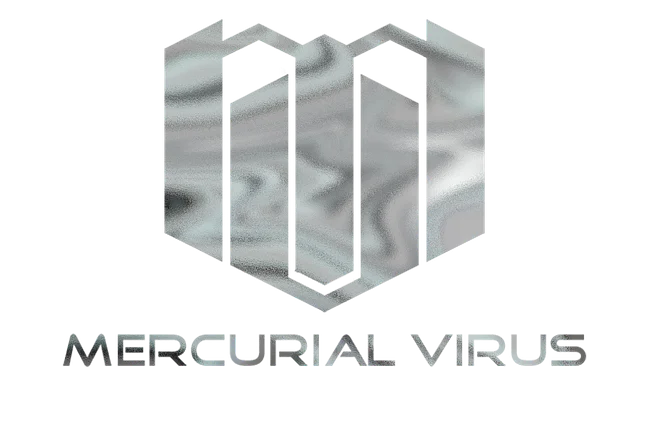 Mercurial Virus Chrome Collection