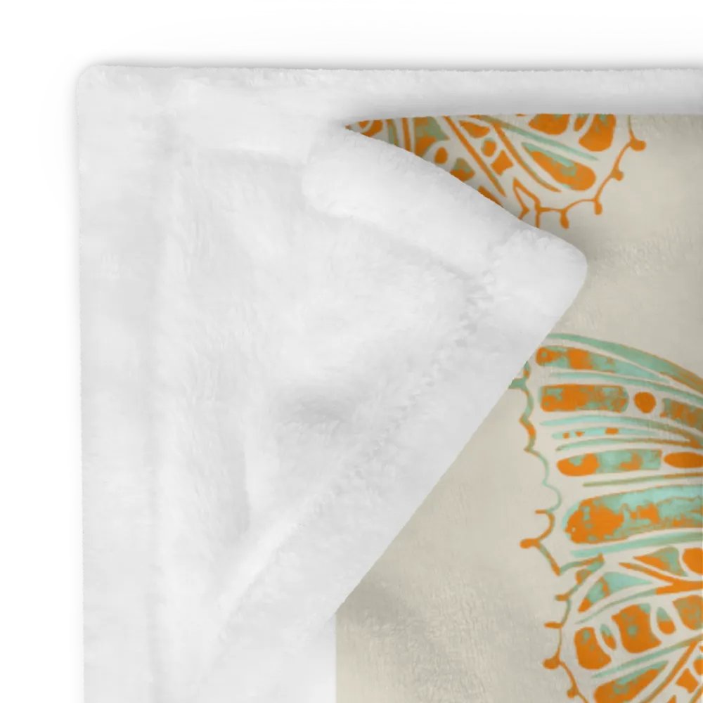 Whimsical Dreams Throw Blanket product image (24)
