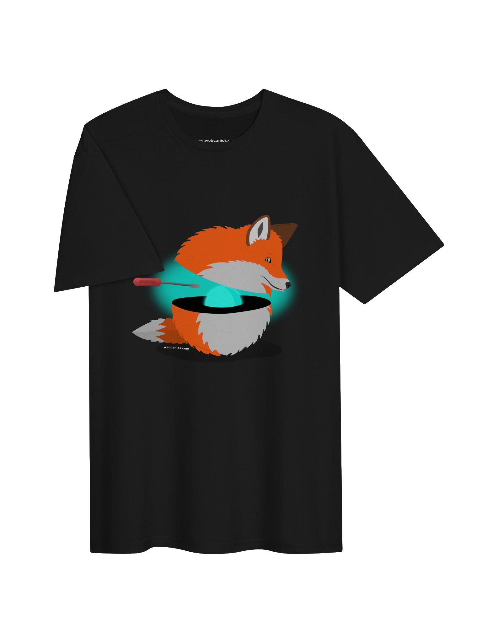 The Forb Core T-Shirt product image (15)