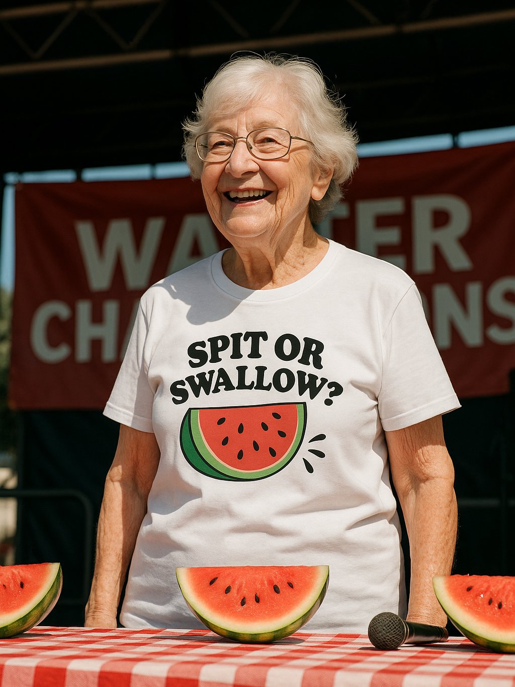 Watermelon Tee product image (19)