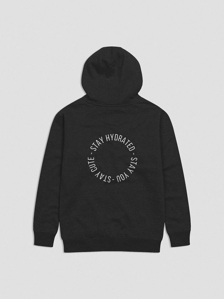 Stay Cute Hoodie product image (6)