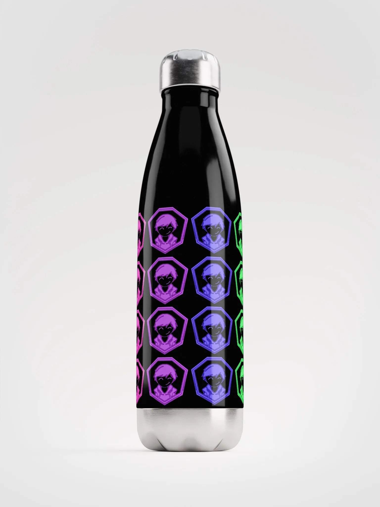 mythcafe sub badge bottle product image (1)