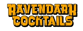 Ravendark Cocktails