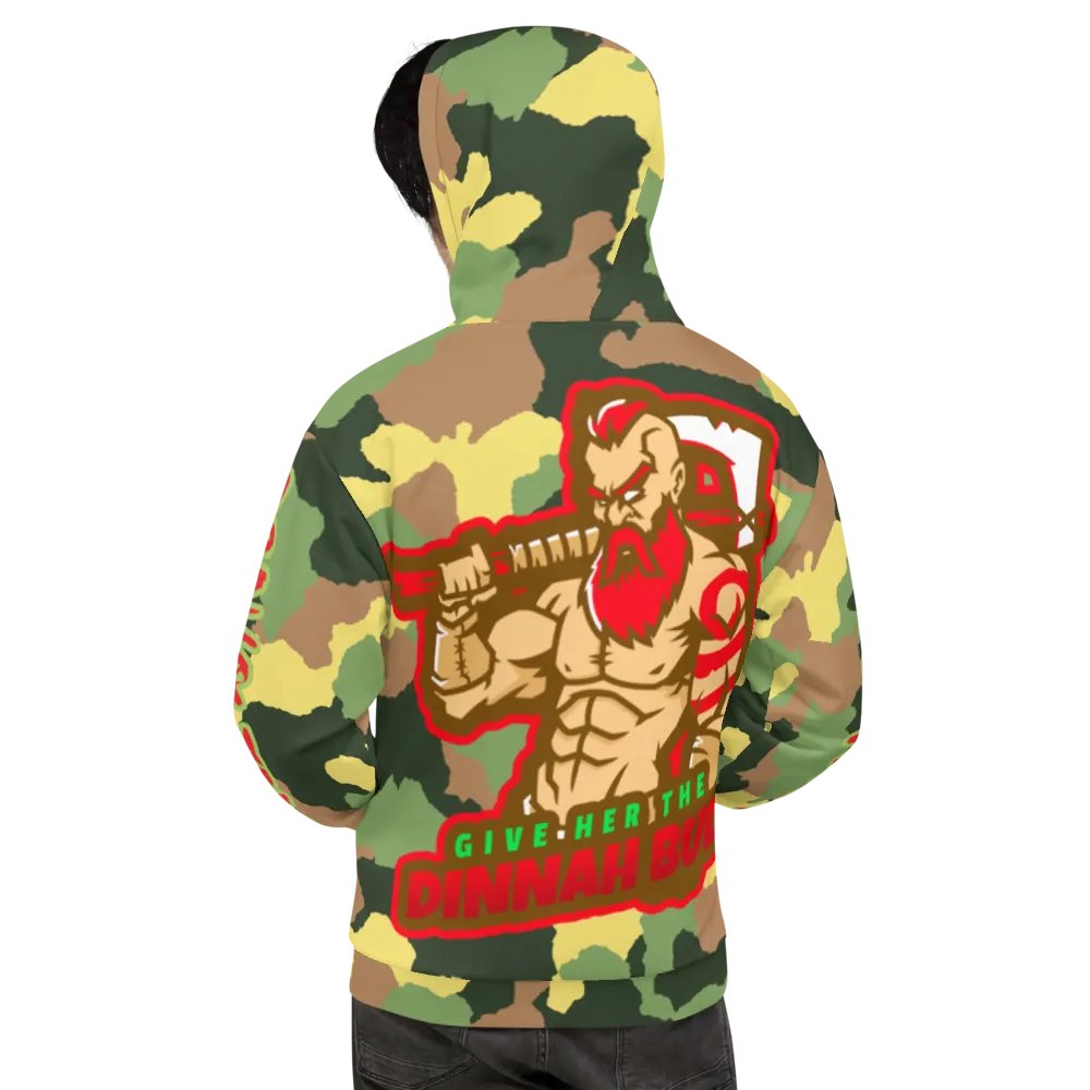 the dinnah hoodie product image (1)