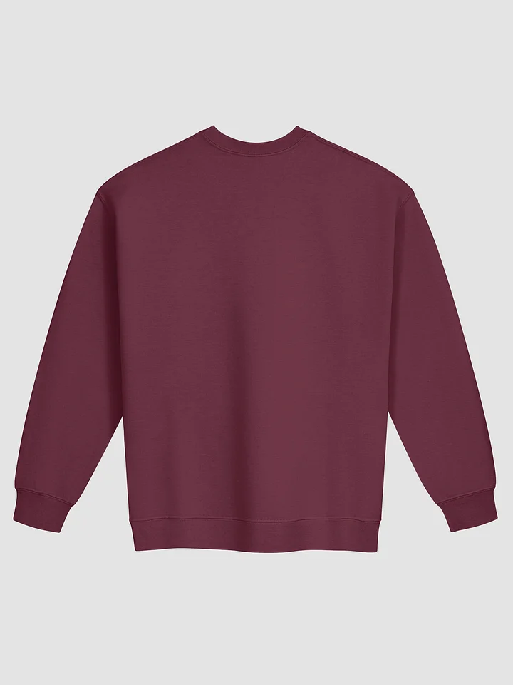 Logo Classic Crewneck Sweatshirt product image (10)