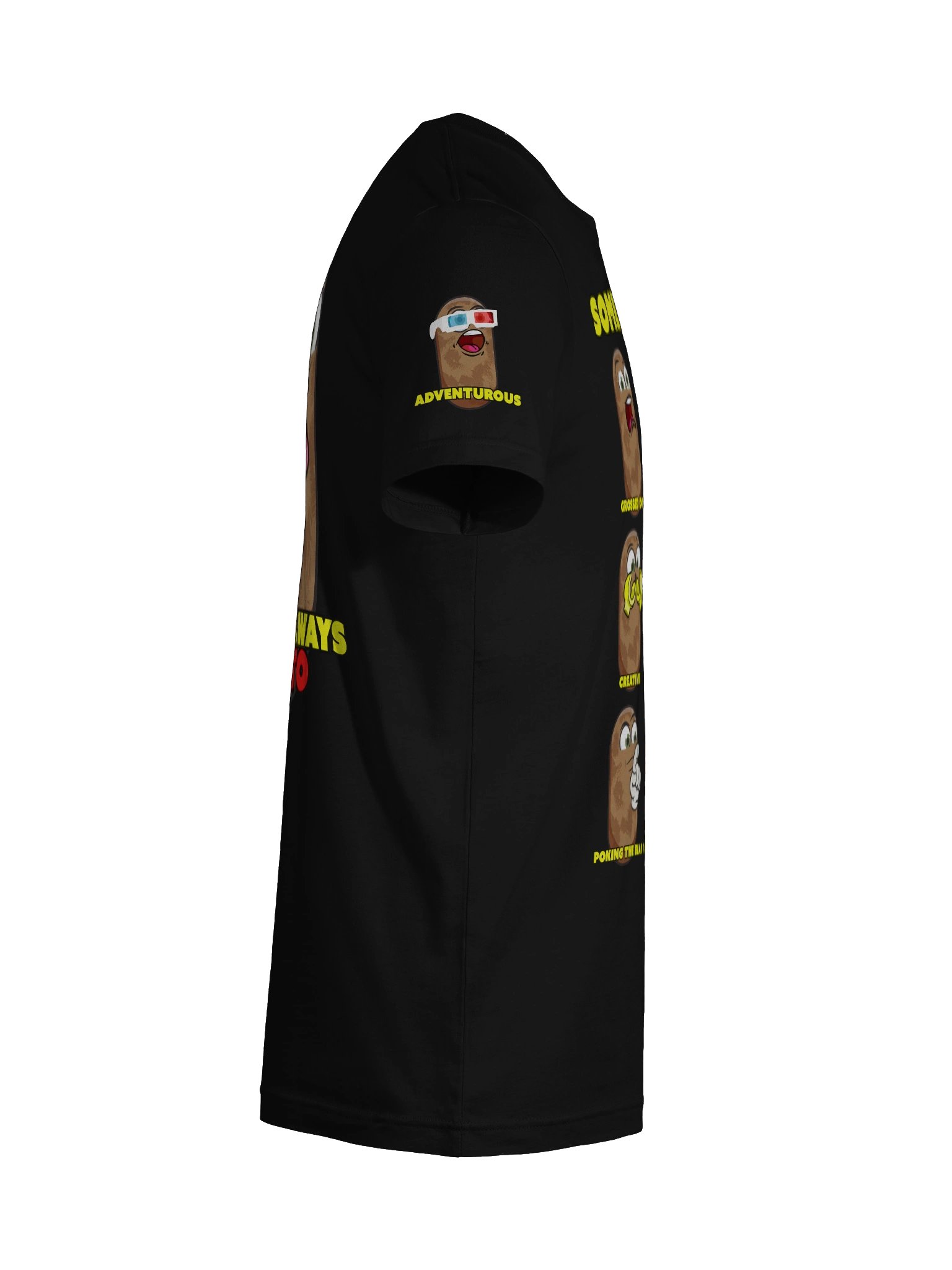 I am Potato product image (72)