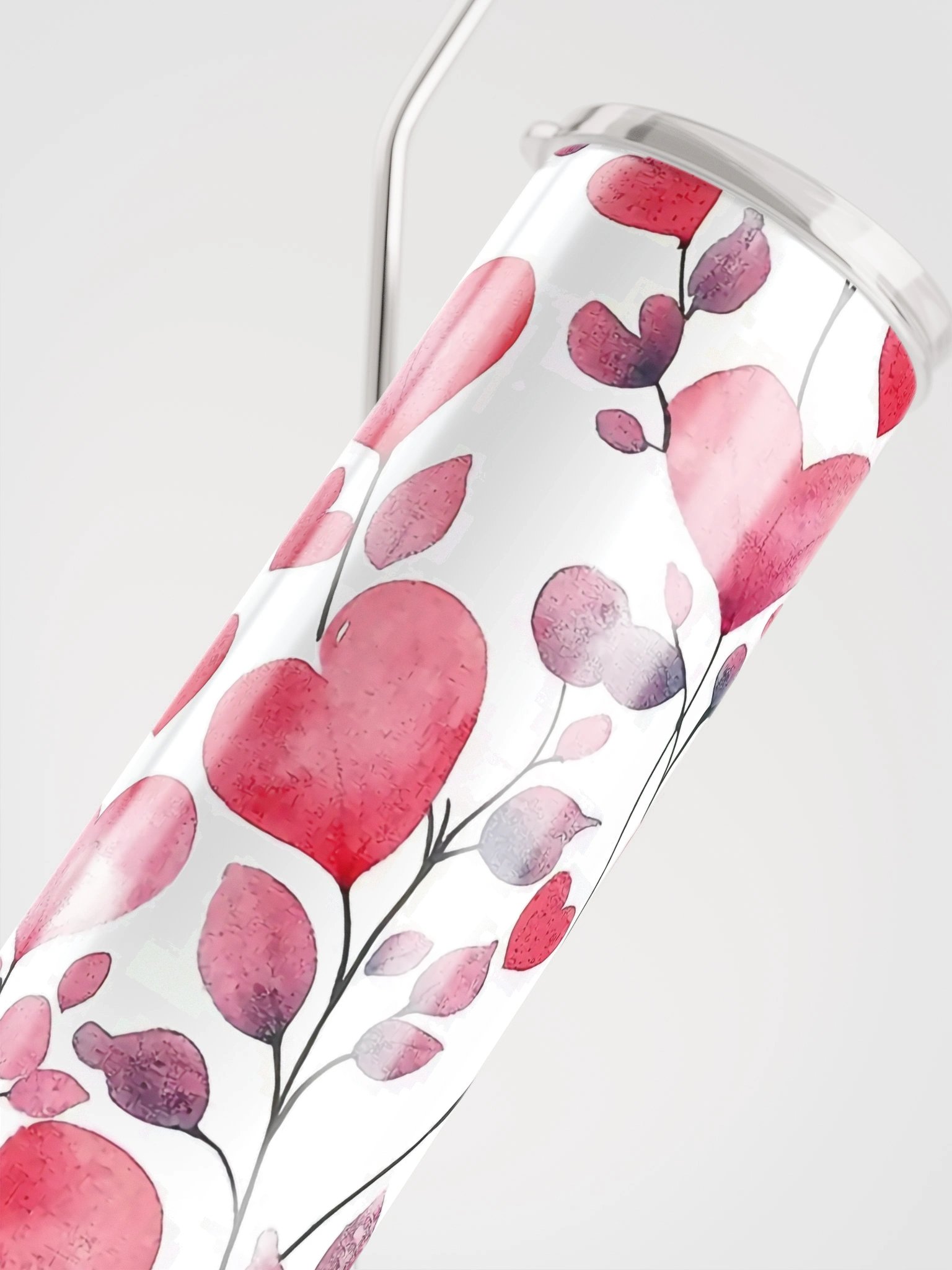 Love Bloom Stainless Steel Tumbler product image (4)