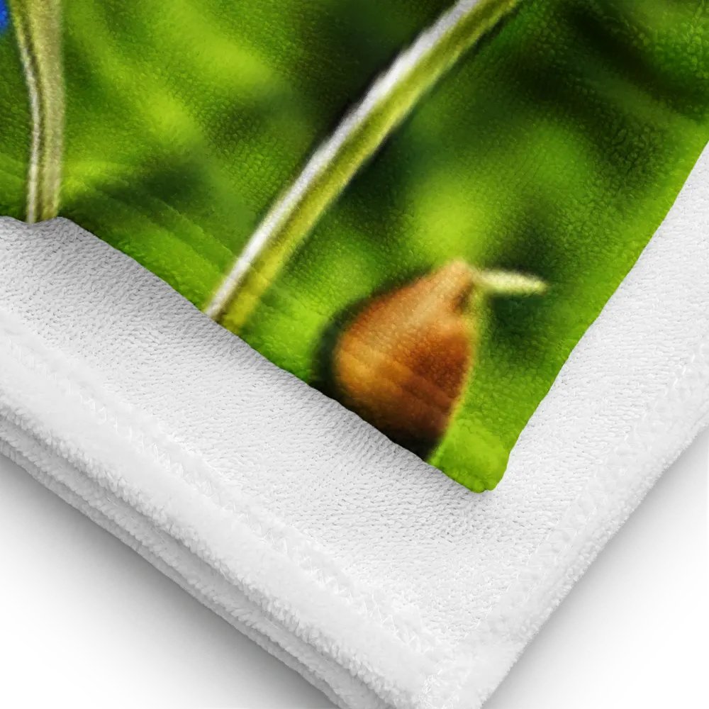 "Peregrination" Towel product image (5)