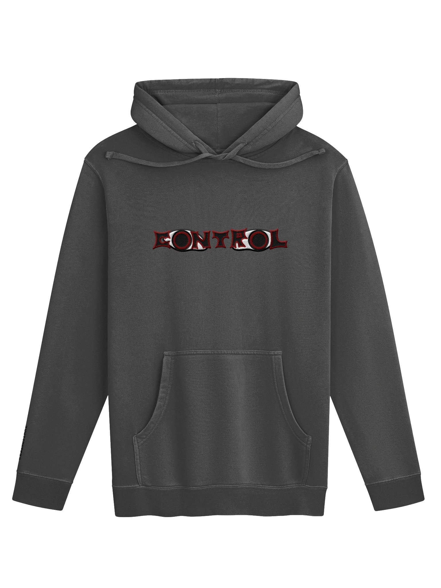 Control Hoodie product image (1)