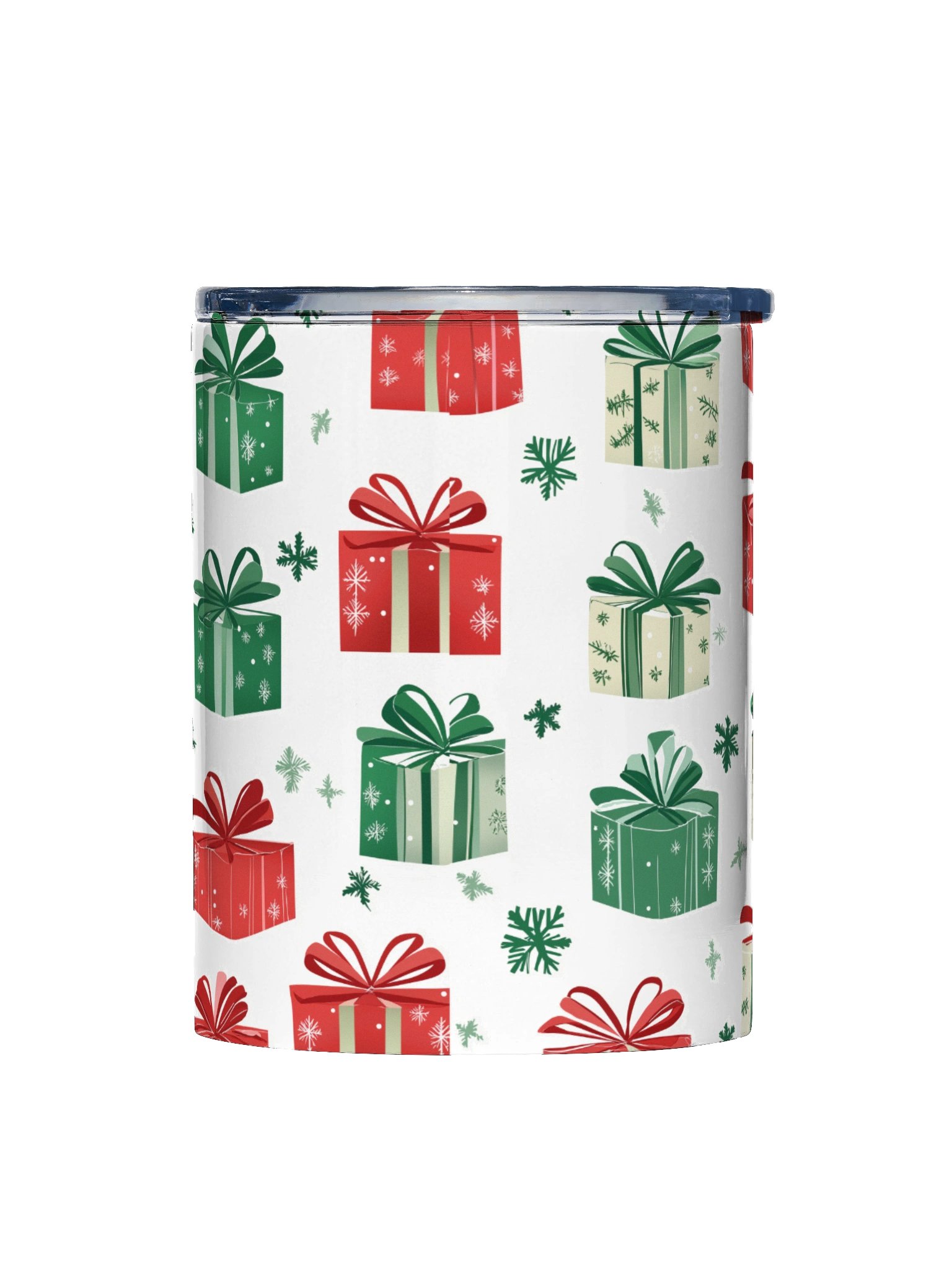 Christmas Presents 10oz Tumbler product image (1)