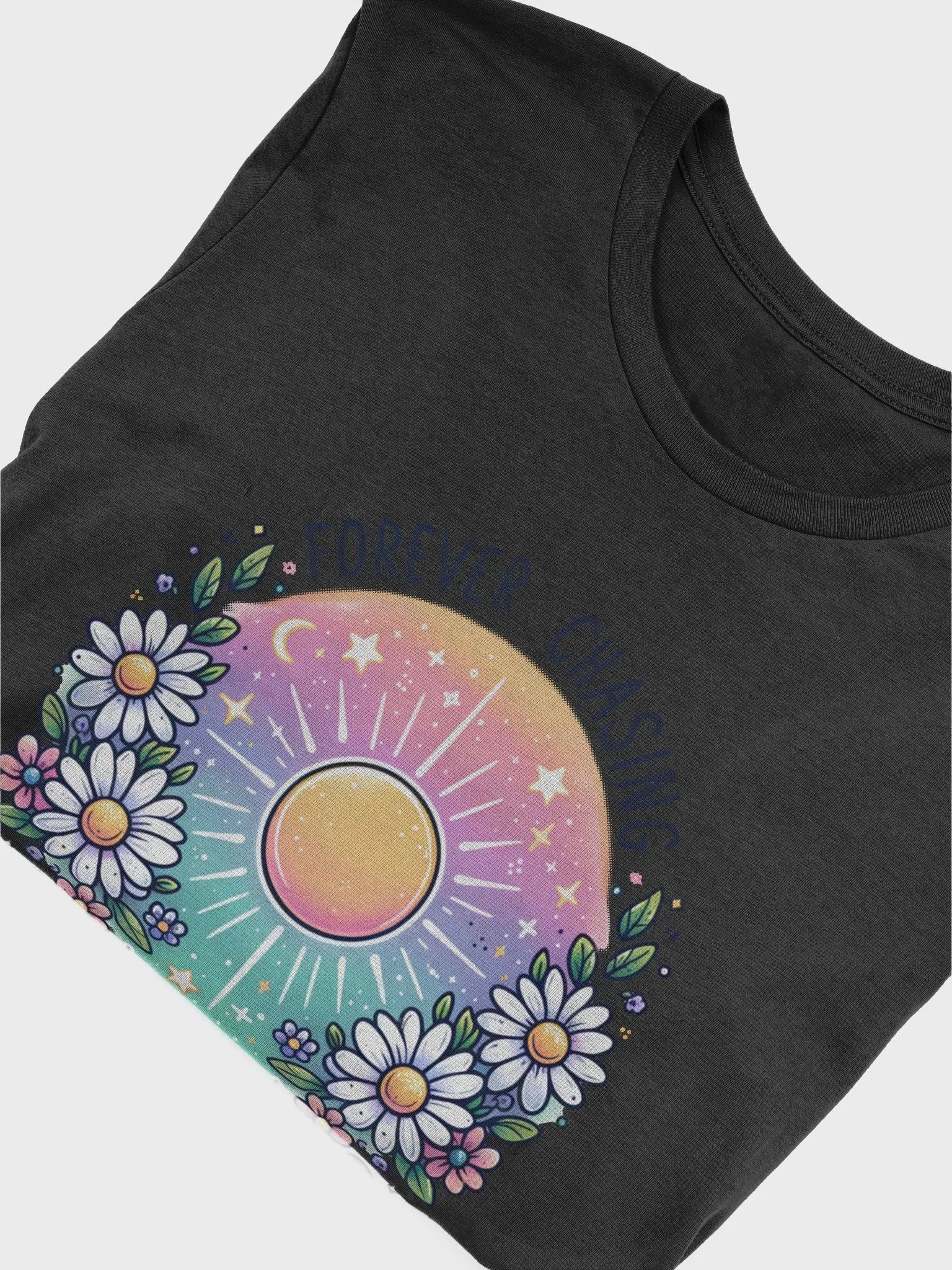Forever Sunshine Graphic Tee product image (5)