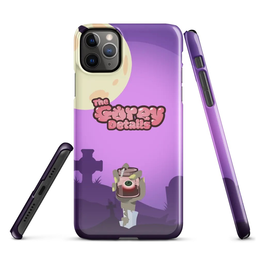 Snap Case for iPhone product image (5)