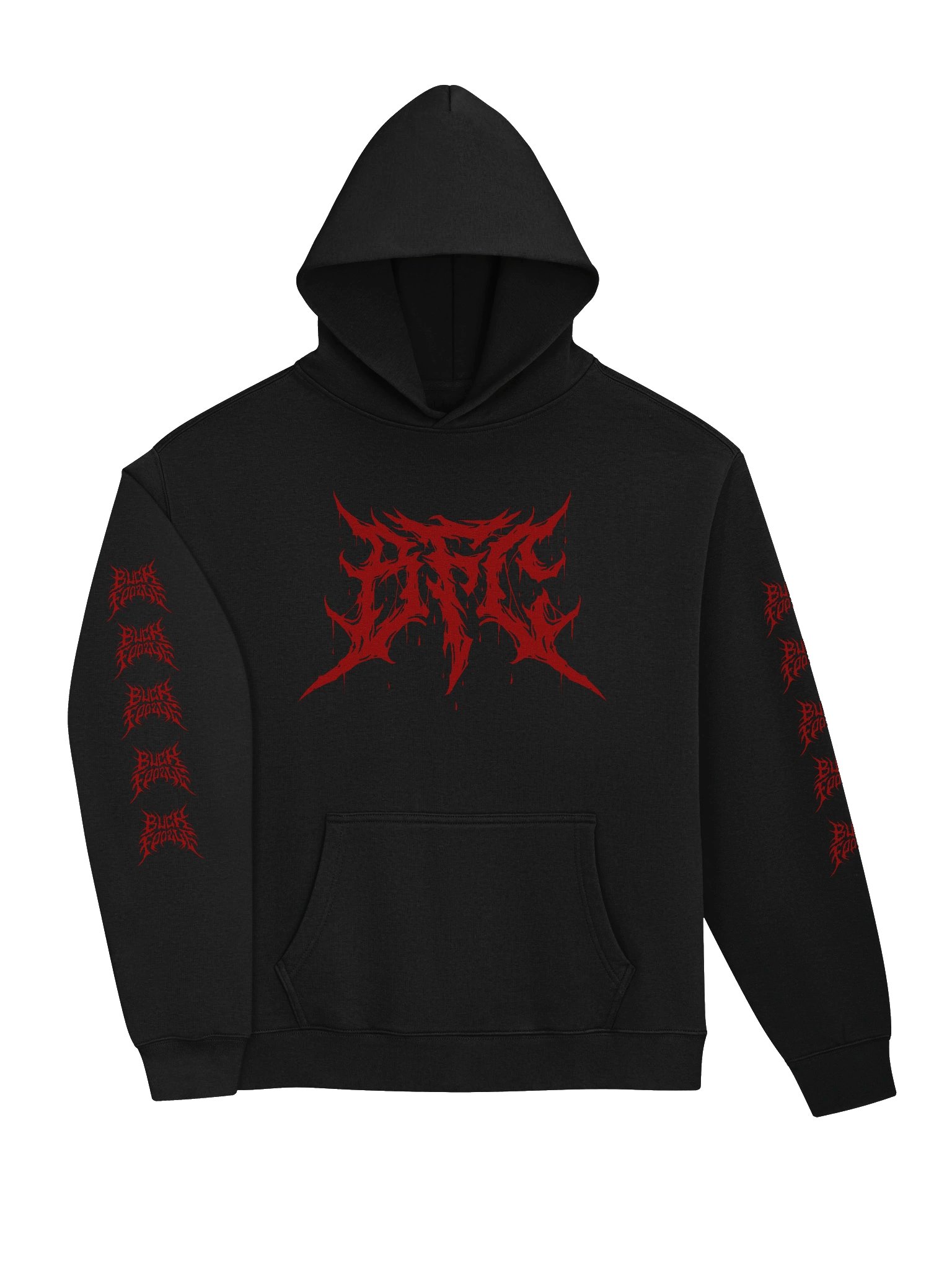 HORDE HOODIE product image (3)