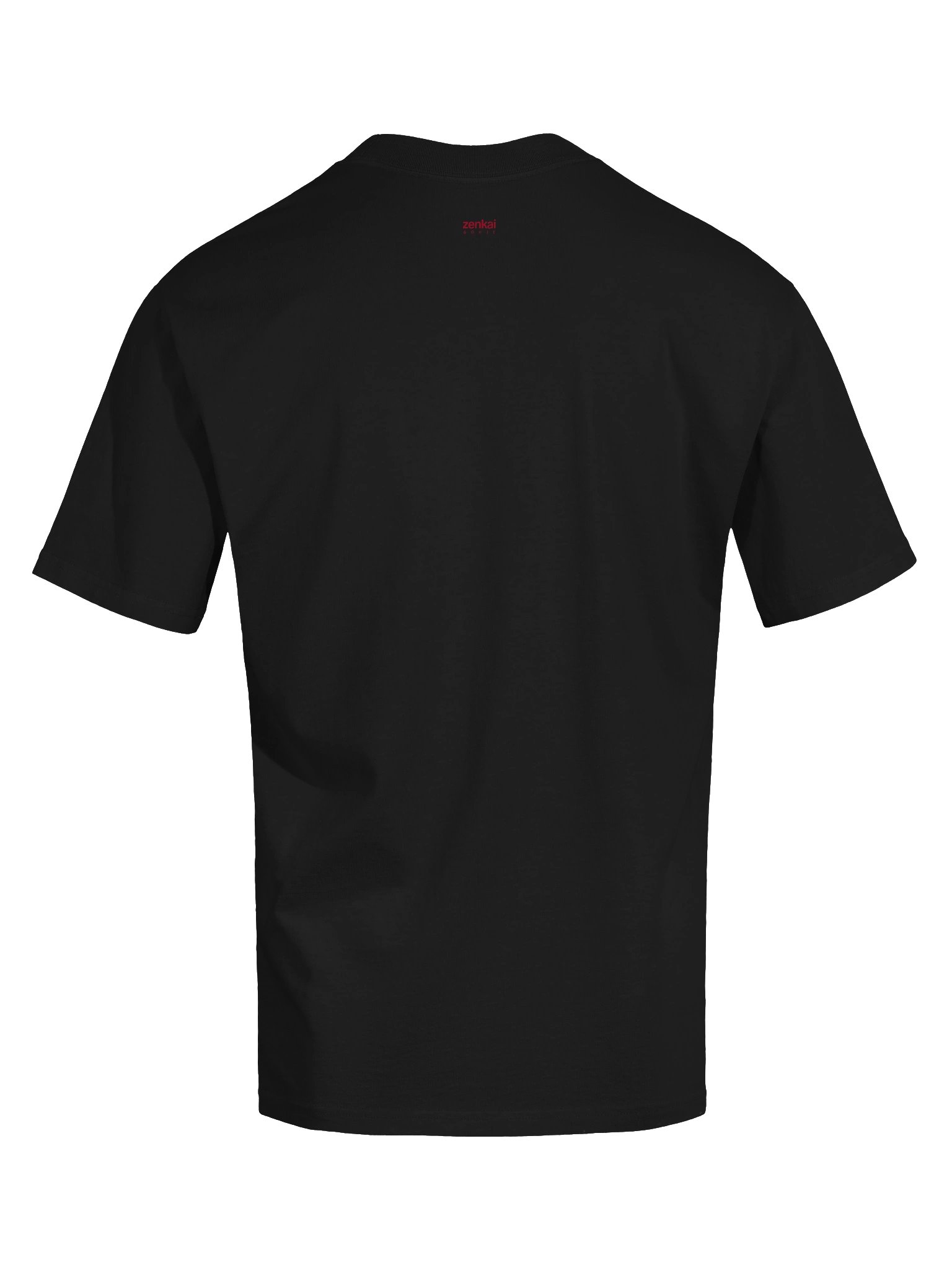 Zenkai Heavyweight Tee product image (8)