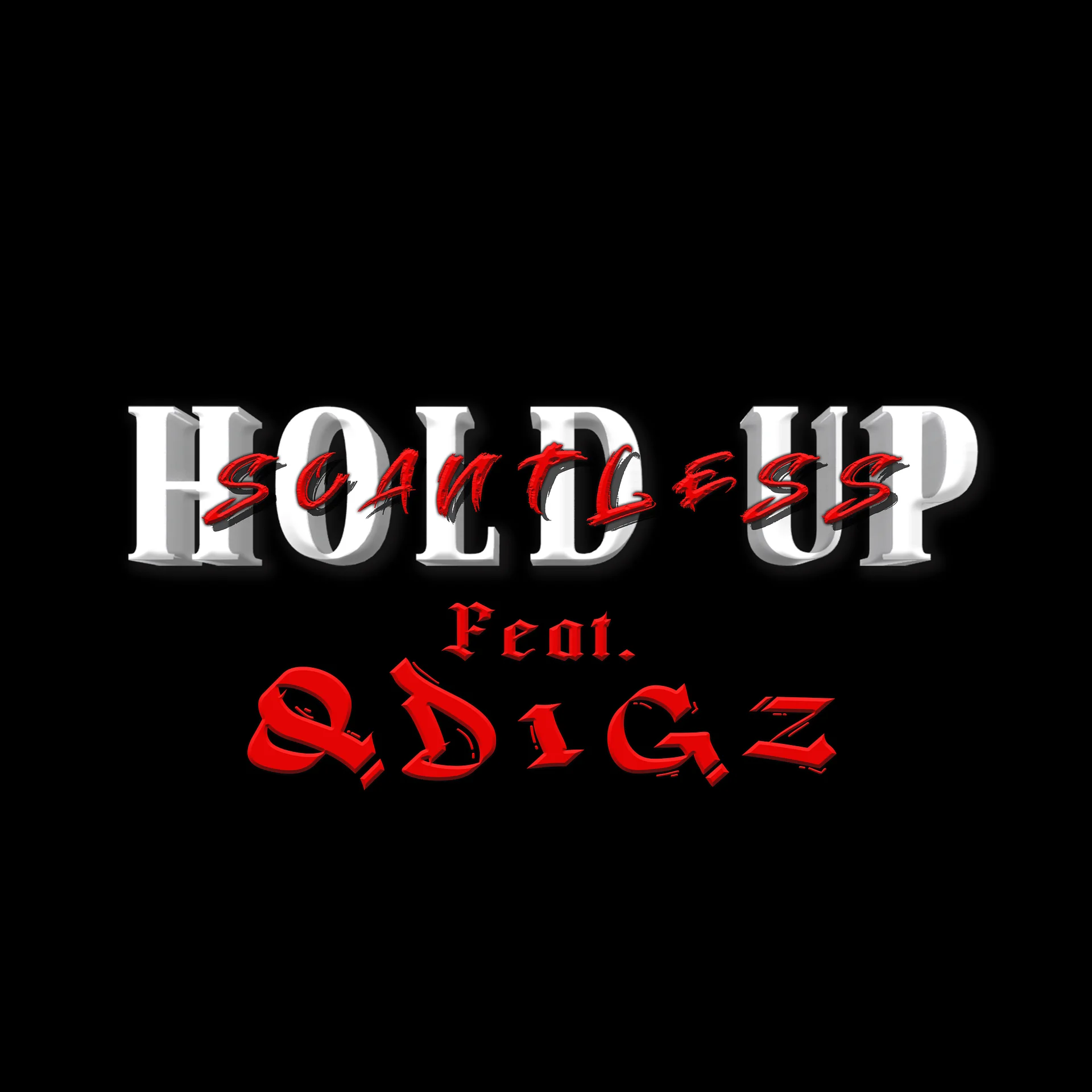HOLD UP ALBUM product image (1)