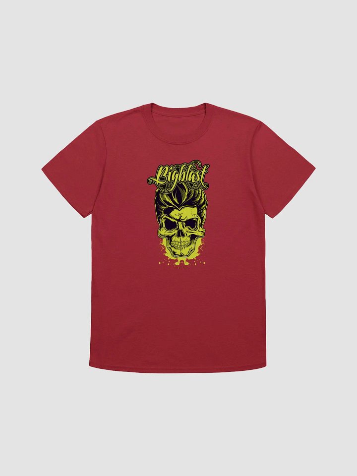 Neon Skull Bigblast Tee product image (3)