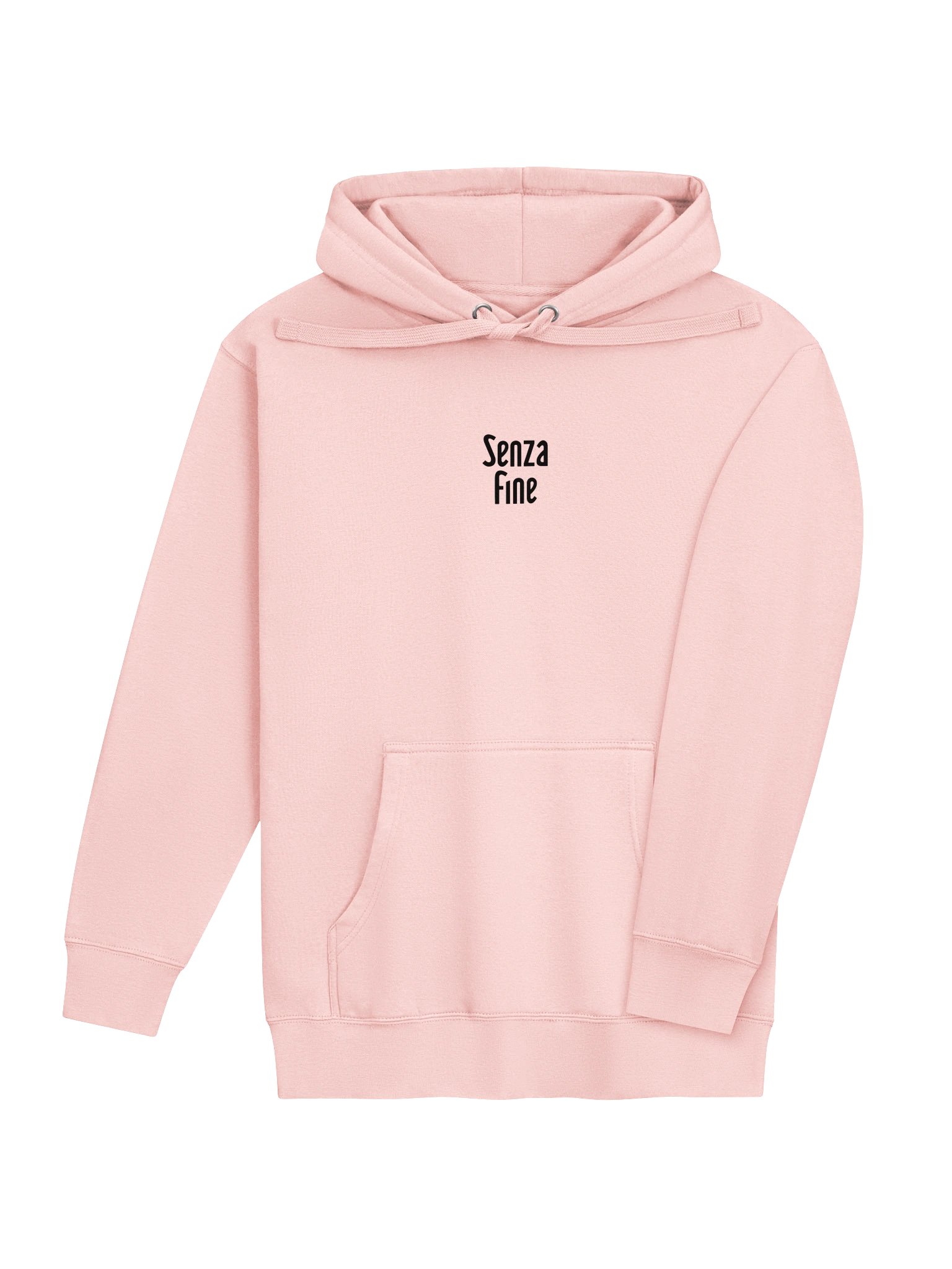 SENZA FINE - HOODIE product image (4)