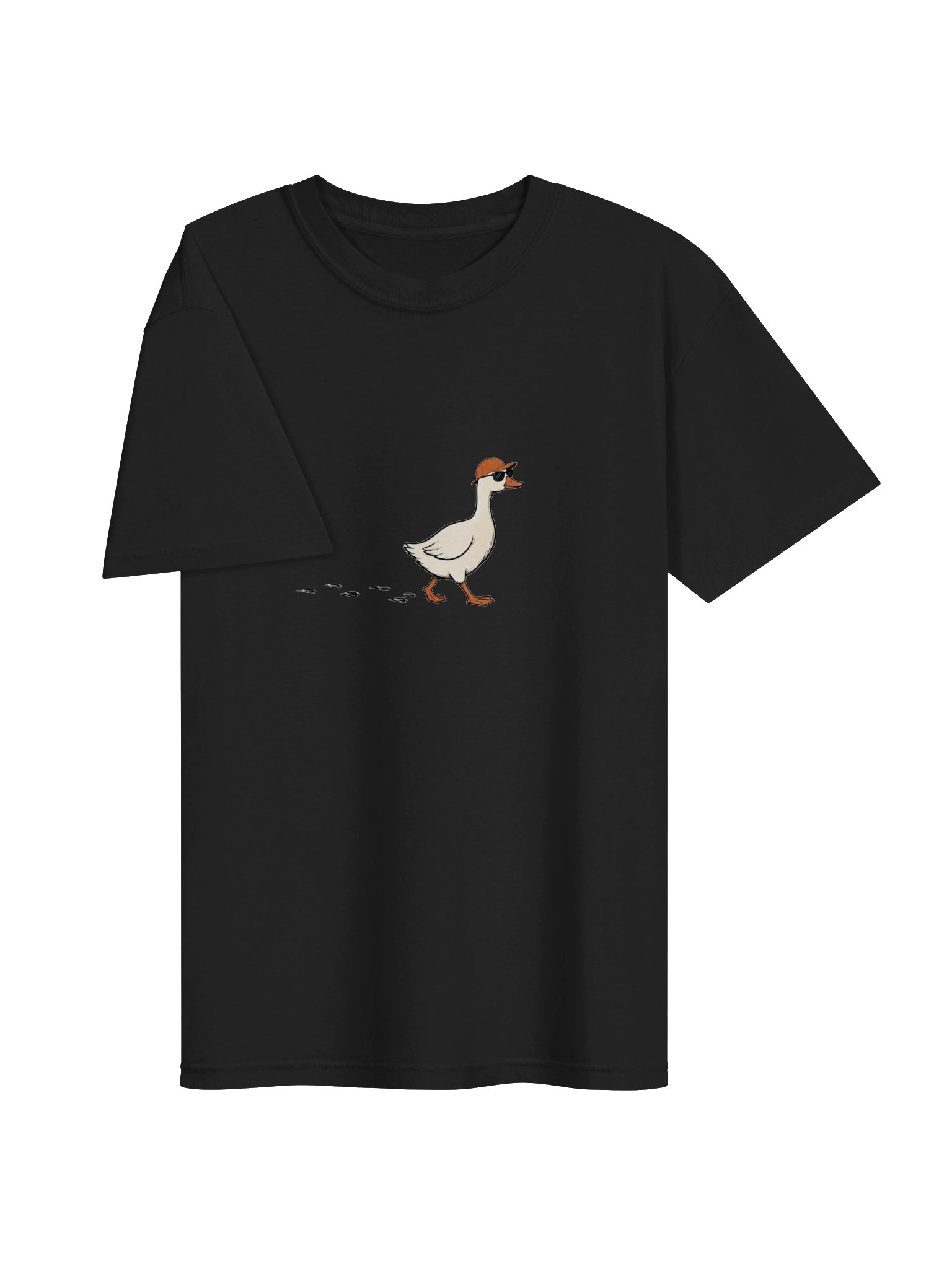 Cool Duck T-Shirt product image (20)
