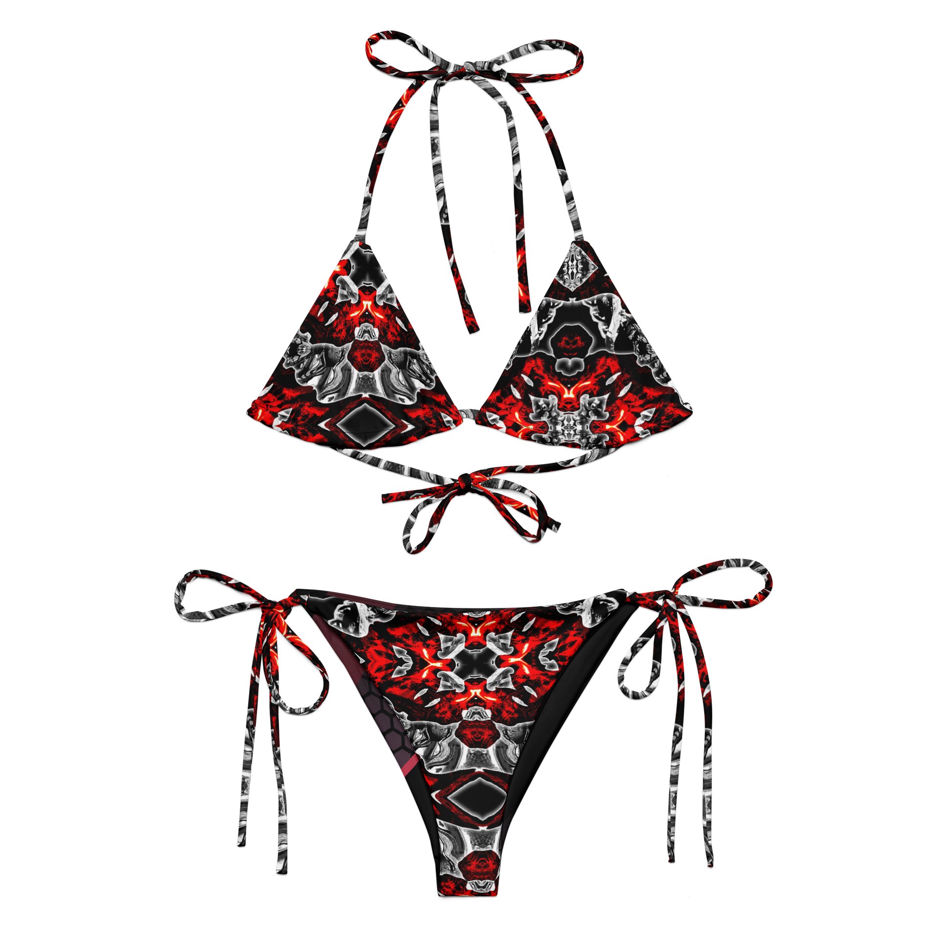 String Bikini product image (2)