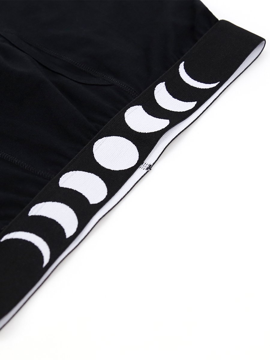 Moon Phase Boxer Briefs product image (3)