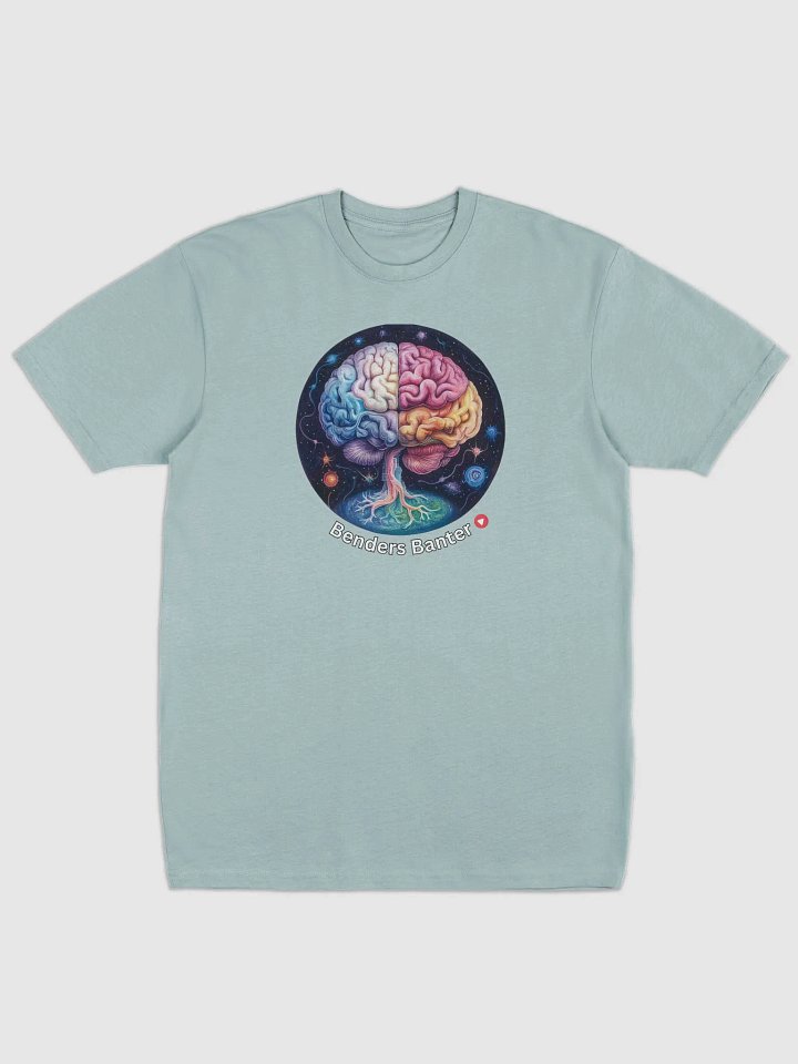 New Style T-Shirts: Where Wit Meets Wear product image (1)