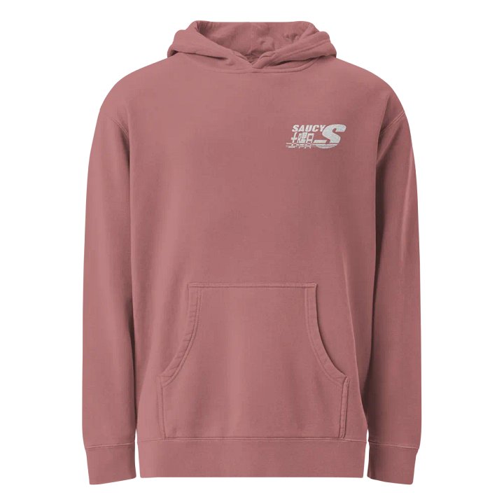 Saucy Speedway HOODIE product image (1)