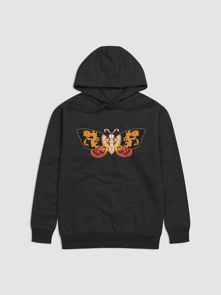 Mosura Nouveau Hoodie product image (1)