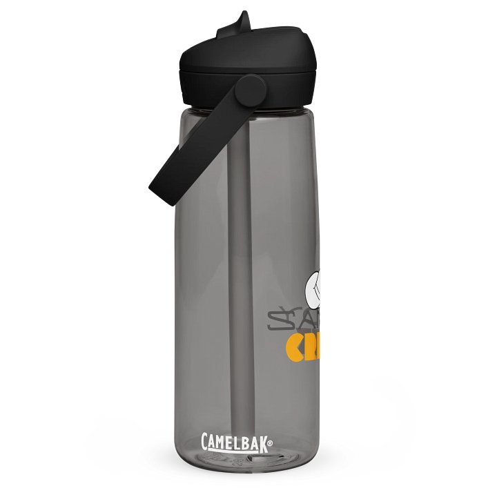 Sandy Creek Cowboy Hat Water Bottle product image (3)